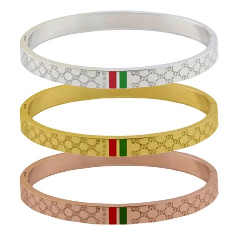 gucci bracelet women|Gucci cuff bracelets for women.